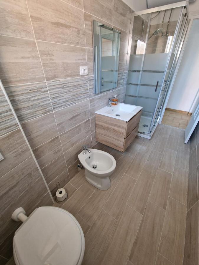 רומא Malatesta House מראה חיצוני תמונה