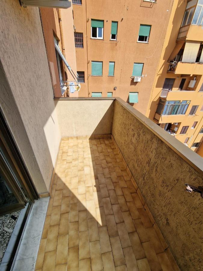 רומא Malatesta House מראה חיצוני תמונה