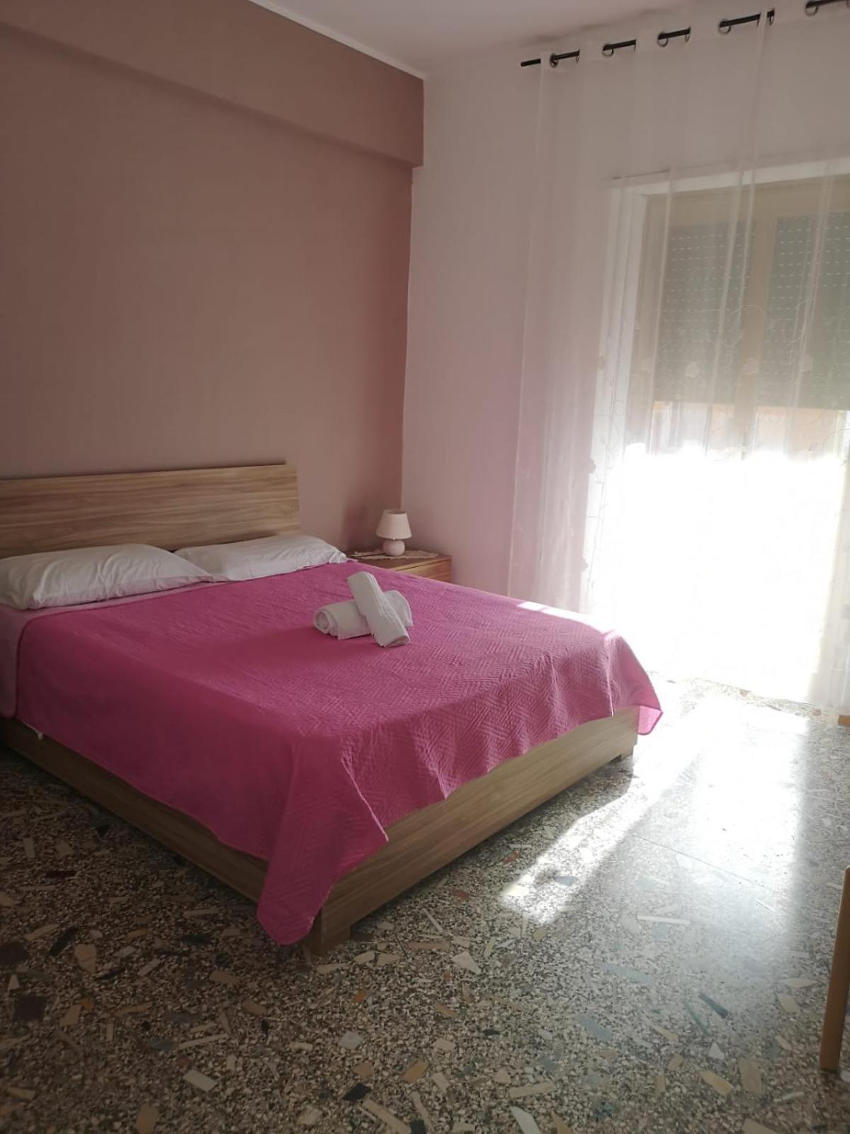 רומא Malatesta House מראה חיצוני תמונה